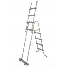 Apsaugos kopėčios baseinams 122 cm bestway 58331