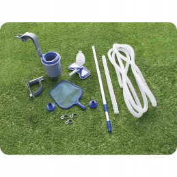 Bestway 58237 prabangus baseino valymo rinkinys