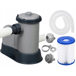 Filtro siurblys baseinams bestway flow 5678 lh 58389