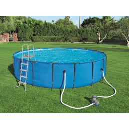 Filtro siurblys baseinams bestway flow 5678 lh 58389