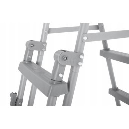 Baseino kopėčios 122cm bestway 58331