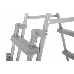 Baseino kopėčios 122cm bestway 58331