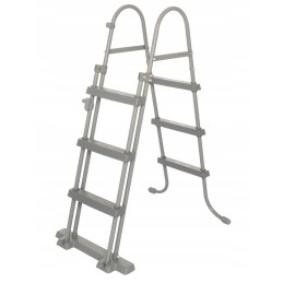 Apsaugos kopėčios baseinui 107 cm bestway 58330