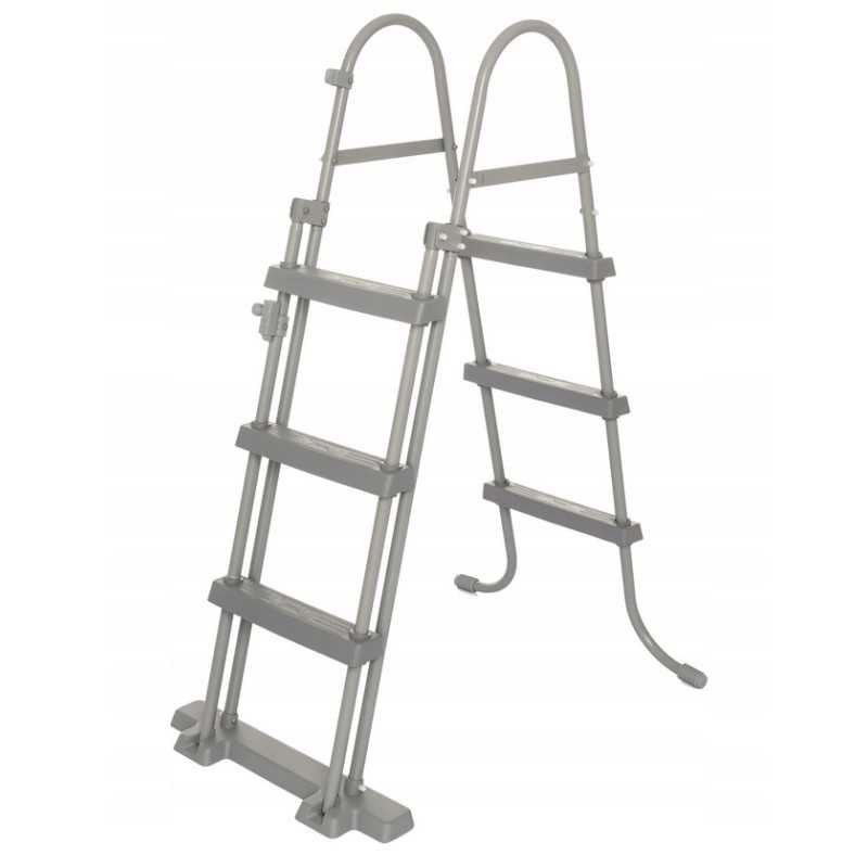 Bestway 58330 saugos kopėčios baseinui 107 cm