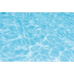 Chloro tabletės baseinui chemikalai 5kg gamix 25vnt x 200g maxi tabs