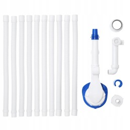 Bestway 58628 baseino grindų dulkių siurblys