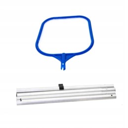 Valymo rinkinys baseinams iki 366 cm