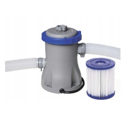 Išsiplečiantis sodo baseinas 366 x 76 cm bestway 57273