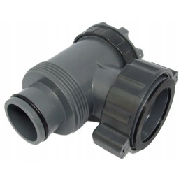 Bestway baseino vožtuvas smėlio siurbliui 58515