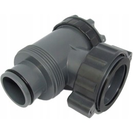 Bestway baseino vožtuvas smėlio siurbliui 58486