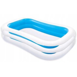 Intex 56483 stačiakampis baseinas 262x175cm