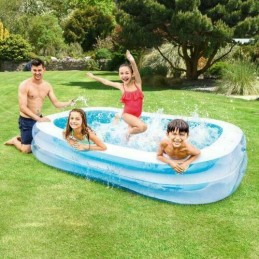Intex 56483 stačiakampis baseinas 262x175cm