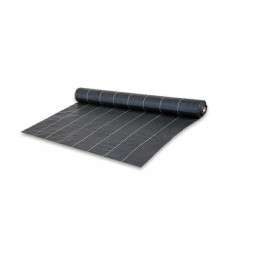 Be inkarų agro audinys anti piktžolių agro audinys 70g juoda 0 8 x100 uv