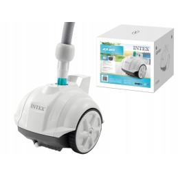 Intex 28007 automatinis baseino dulkių siurblys