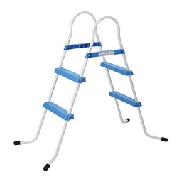 Jilong baseino laiptai 84 cm