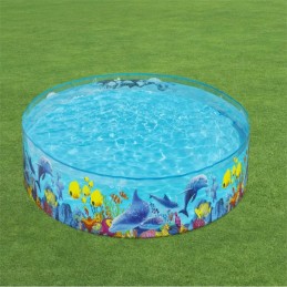 Bestway baseinas vaikams 244x46cm 55031