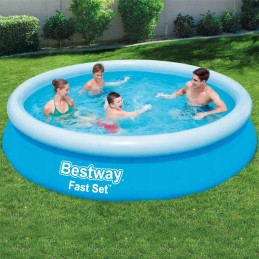 Laiendusaia bassein 366 x 76 cm bestway 57273