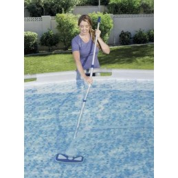 Baseino valymo rinkinys Bestway 58237