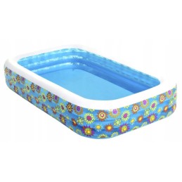 Lagūna pripučiamas baseinas 262 x 157 x 46 cm bestway 54