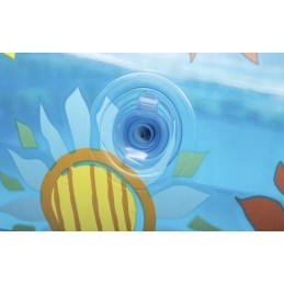 Lagūna pripučiamas baseinas 262 x 157 x 46 cm bestway 54