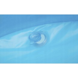 Lagūna pripučiamas baseinas 262 x 157 x 46 cm bestway 54