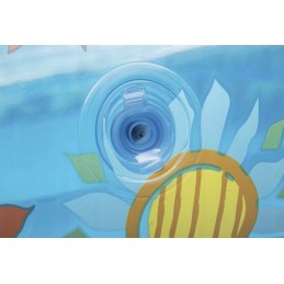 Lagūna pripučiamas baseinas 262 x 157 x 46 cm bestway 54