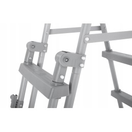 Baseino kopėčios 122cm bestway 58331