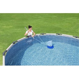 Lapų dulkių siurblys