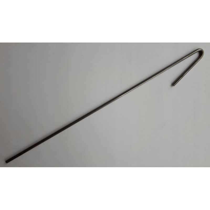 Inkaras smeigtukas geokratas geotinklas skersmuo 5 30cm 100vnt