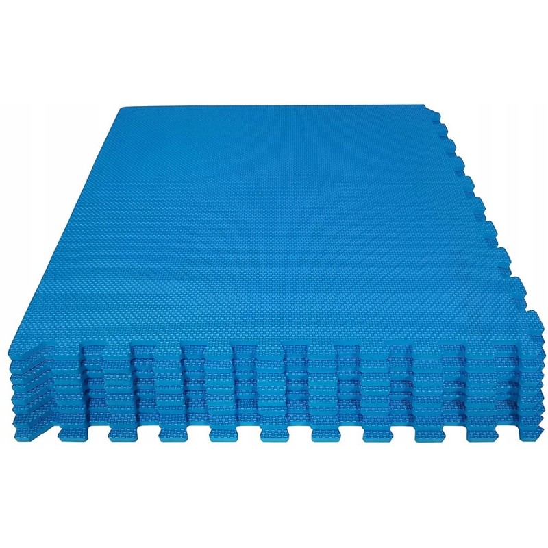 Putupolistirola puzles folija peldbaseinam Bestway 56401