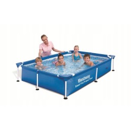 Putupolistirola puzles folija peldbaseinam Bestway 56401