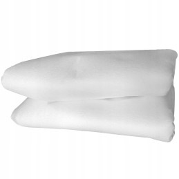 Adata perforuota, sustiprinta lankstyta geotekstilė 160g, dydis 1,6m x 20m