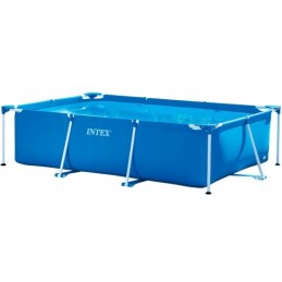 Foam mat for garden pool for intex 28270