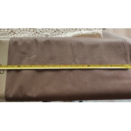 Agrotekstilė piktžolėms gf 1,6x50m ruda nuo piktžolių agrotekstilė 50g