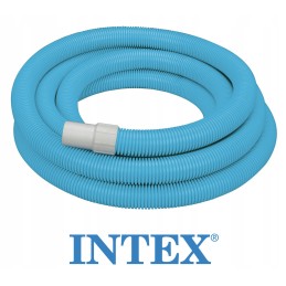 Filtro siurblio žarna 38 mm 760 cm intex 29083