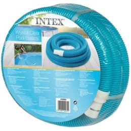 Filtro siurblio žarna 38 mm 760 cm intex 29083