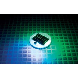 Intex 28695 LED plaukiojanti saulės lempa