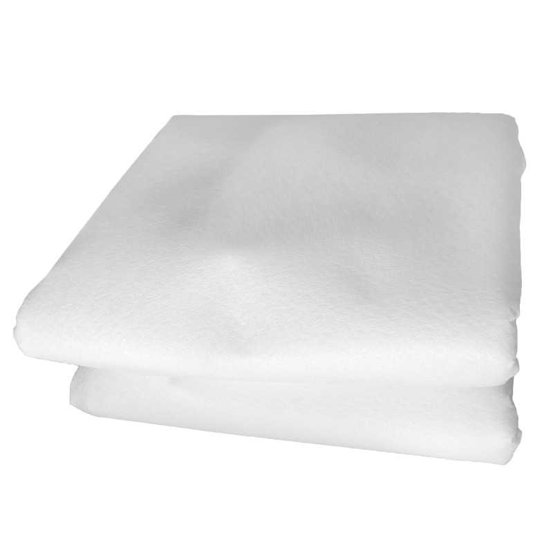 Adata perforuota, sustiprinta lankstyta geotekstilė 160g, dydis 1,6m x 20m