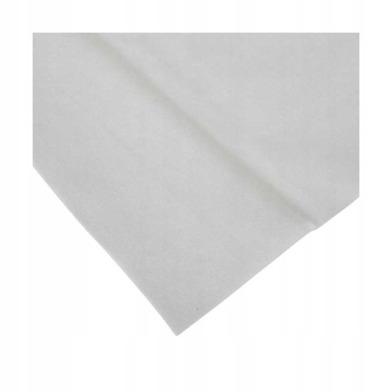 Sodininkystės agrotekstilė 3,2 m x 10 m 60 g/m2 dengianti baltą geoliją