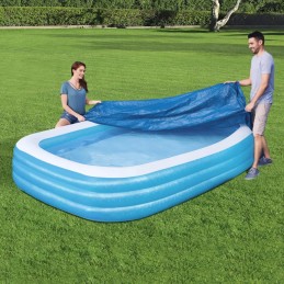 Bestway flowclear baseino danga 305x183x56 cm
