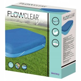 Bestway flowclear baseino danga 305x183x56 cm