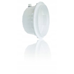 Niša lempoms standartinė poliesterio folija astralpool 00364