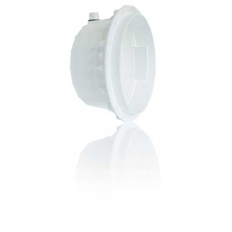 Niša lempoms standartinė poliesterio folija astralpool 00364