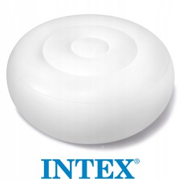 Pripučiamas sodo šviestuvas Otto spalvos LED Intex 68697