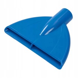 Aquacrawl baseino dulkių siurblys yra labai efektyvus