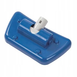 Aquacrawl baseino dulkių siurblys yra labai efektyvus