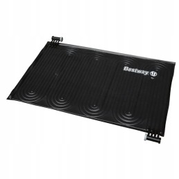 Bestway saulės šildymo kilimėlis baseinui 1 7m 58423