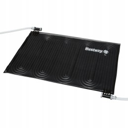 Bestway saulės šildymo kilimėlis baseinui 1 7m 58423