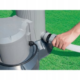 Bestway saulės šildymo kilimėlis baseinui 1 7m 58423