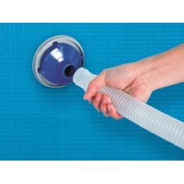 Bestway 58234 baseino dulkių siurblio valymo rinkinys